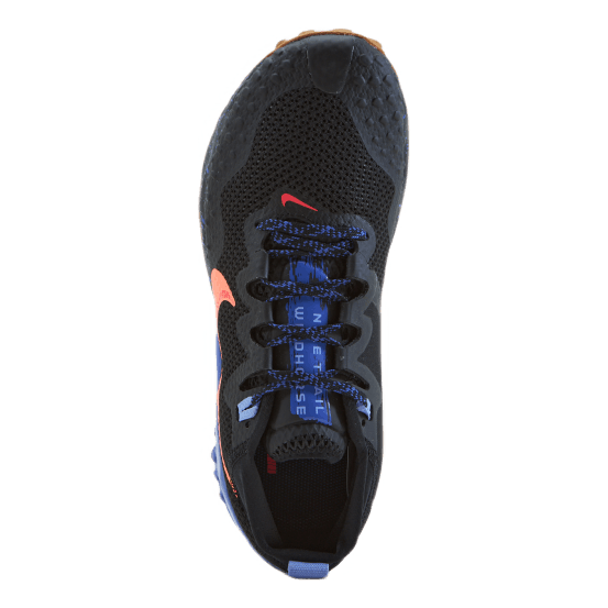 nike zoom wildhorse 3 gtx