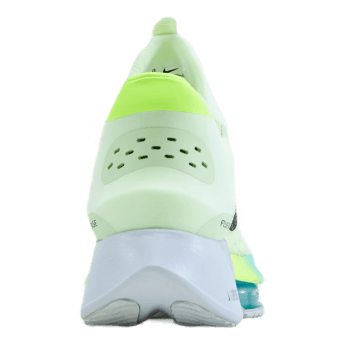 Nike Air Zoom Tempo Next Flyease W Barely Volt black dynamic Turq