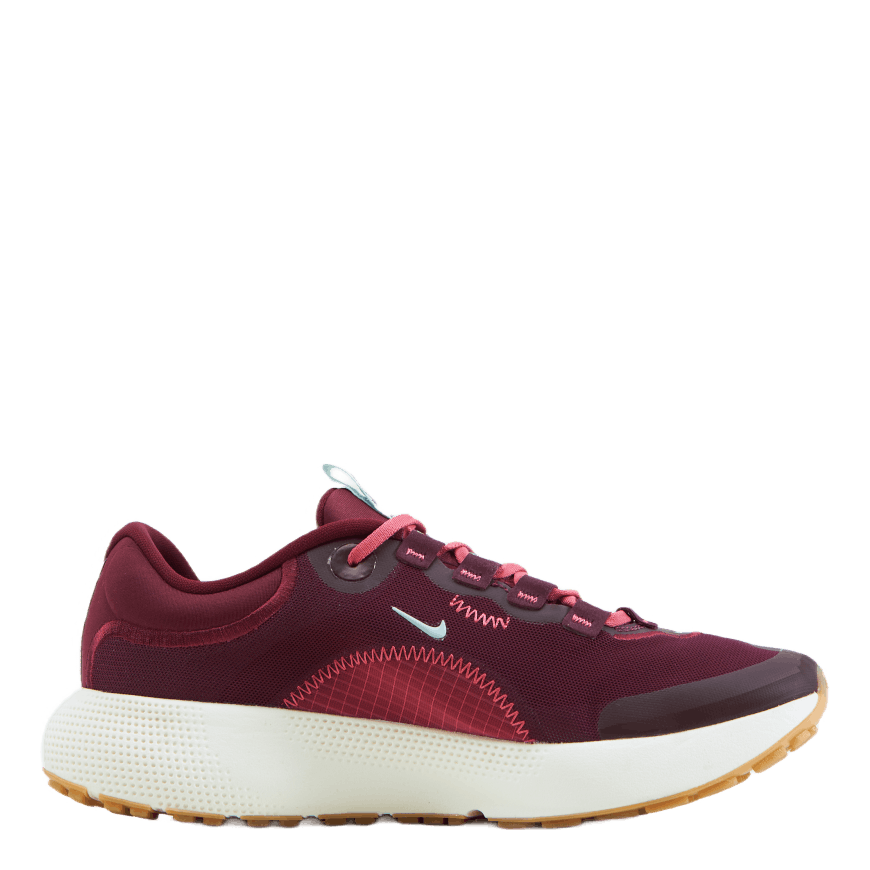 React Escape Run Women's Runni Dark Beetroot/seafoam-archaeo