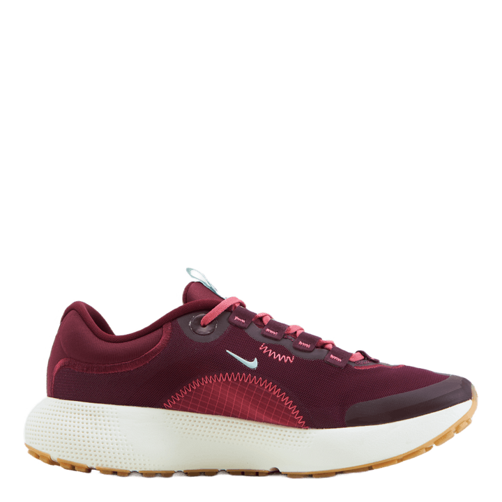 React Escape Run Women's Runni Dark Beetroot/seafoam-archaeo