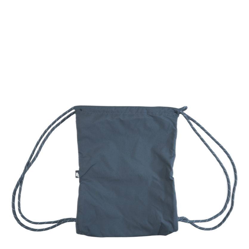 Heritage Drawstring Bag Iron Grey/iron Grey/black