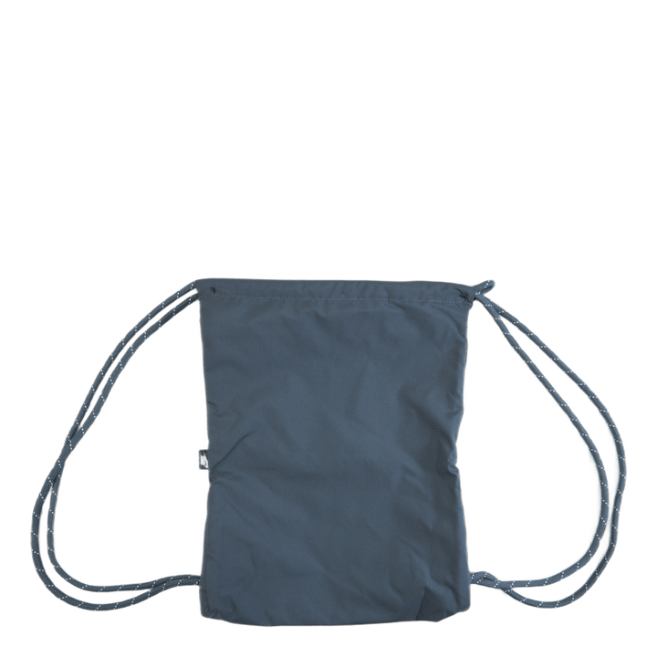 Heritage Drawstring Bag Iron Grey/iron Grey/black