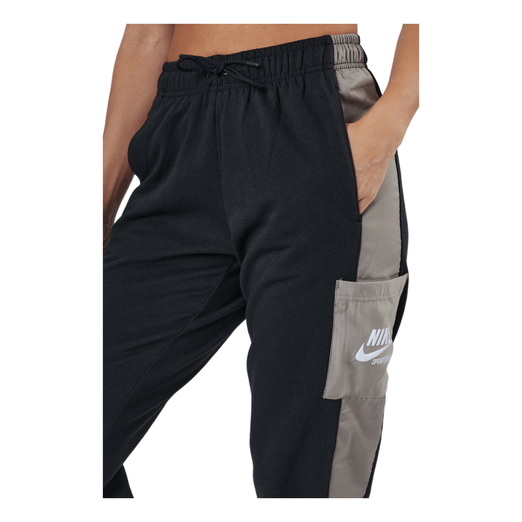 nike sportswear heritage women's pants