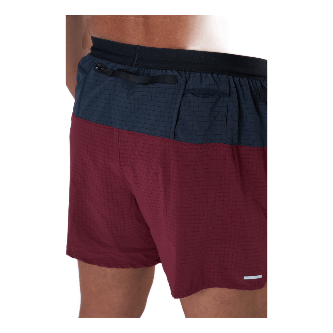 Dri-fit Flex Stride Men's Trai Dark Beetroot/dark Obsidian/fu