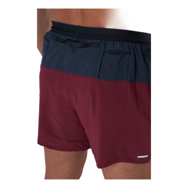 Dri-fit Flex Stride Men's Trai Dark Beetroot/dark Obsidian/fu