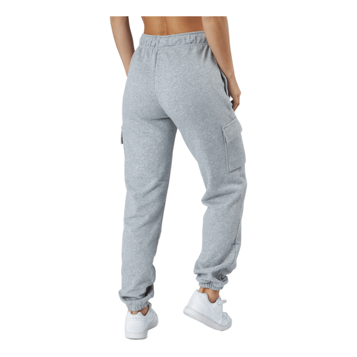Sportswear Essentials Women's  Dk Grey Heather/white