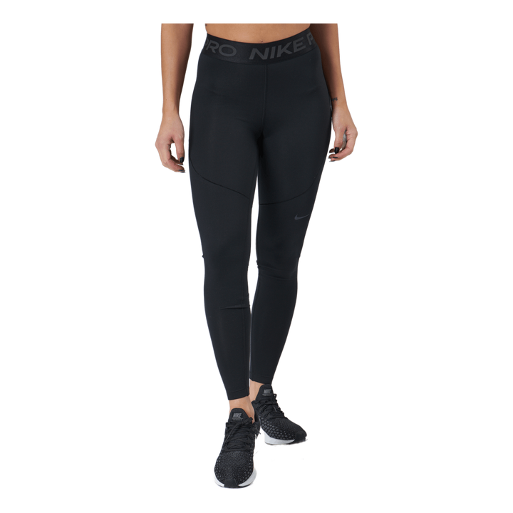 Pro Therma Women's Tights Black/dk Smoke Grey