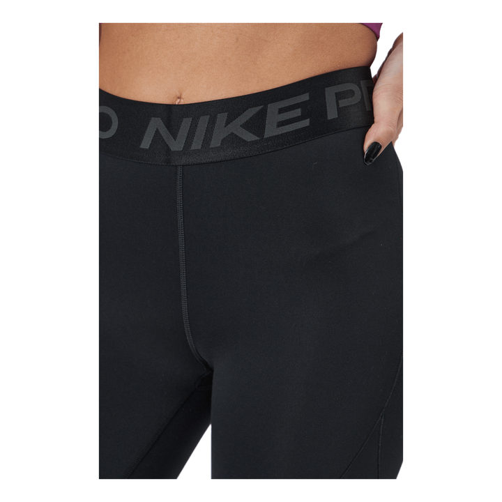 Pro Therma Women's Tights Black/dk Smoke Grey