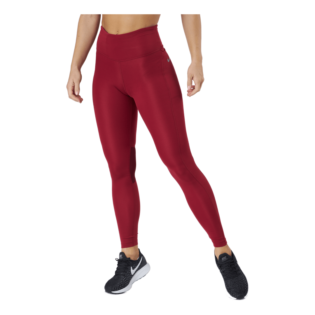 Nike hot sale reflective leggings