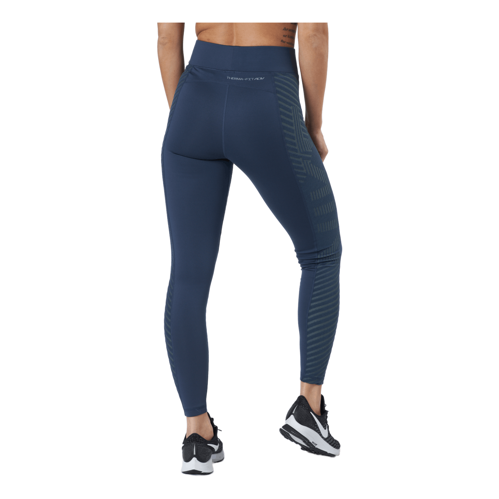 PUMA ESS+ Metallic Leggings Puma Black-Silver 2024 | Buy PUMA Online |  ZALORA Hong Kong