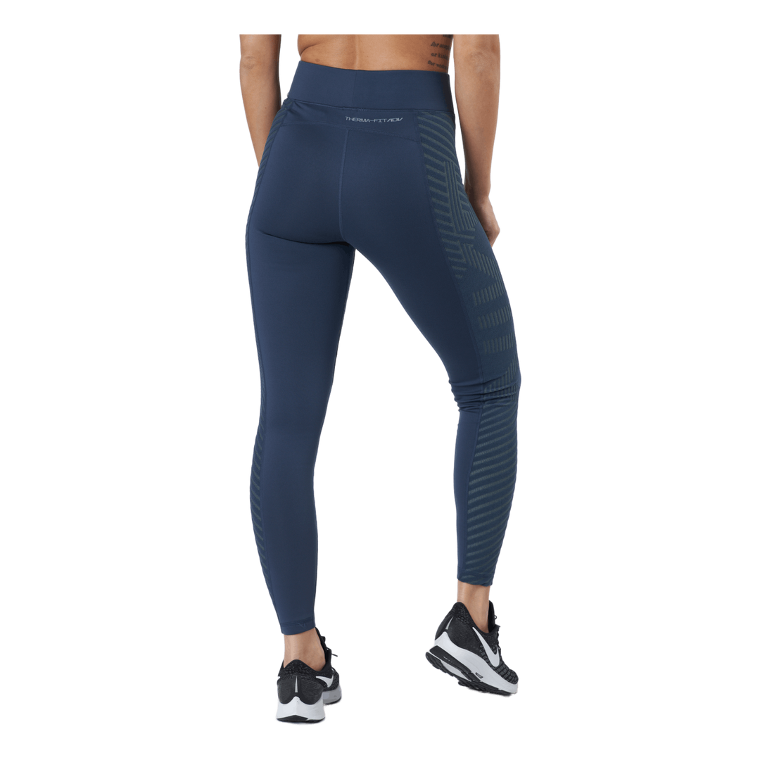 Metallic leggings nike outlet