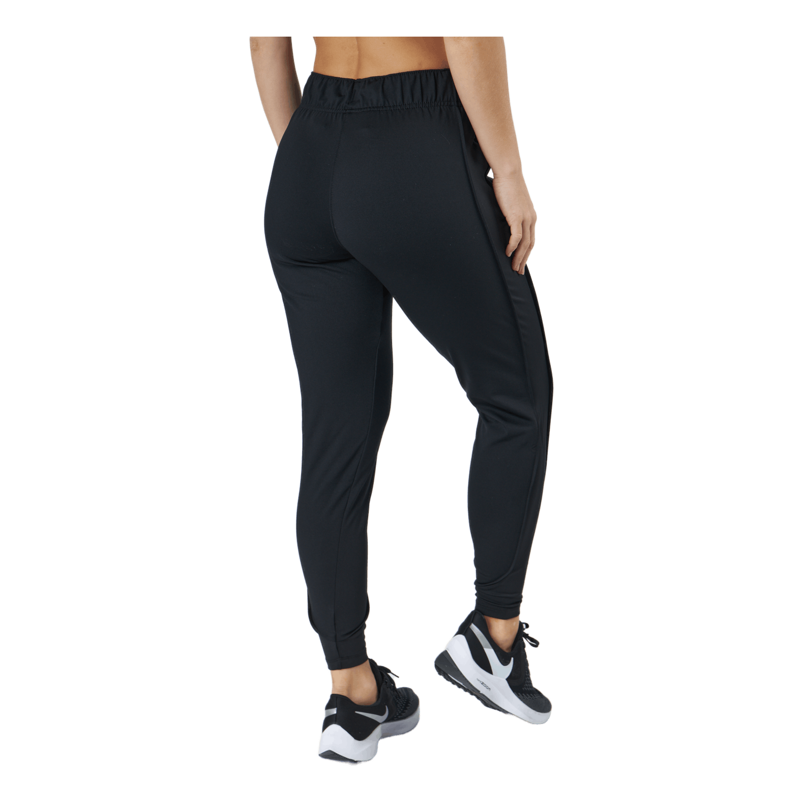 nike essential warm running pants