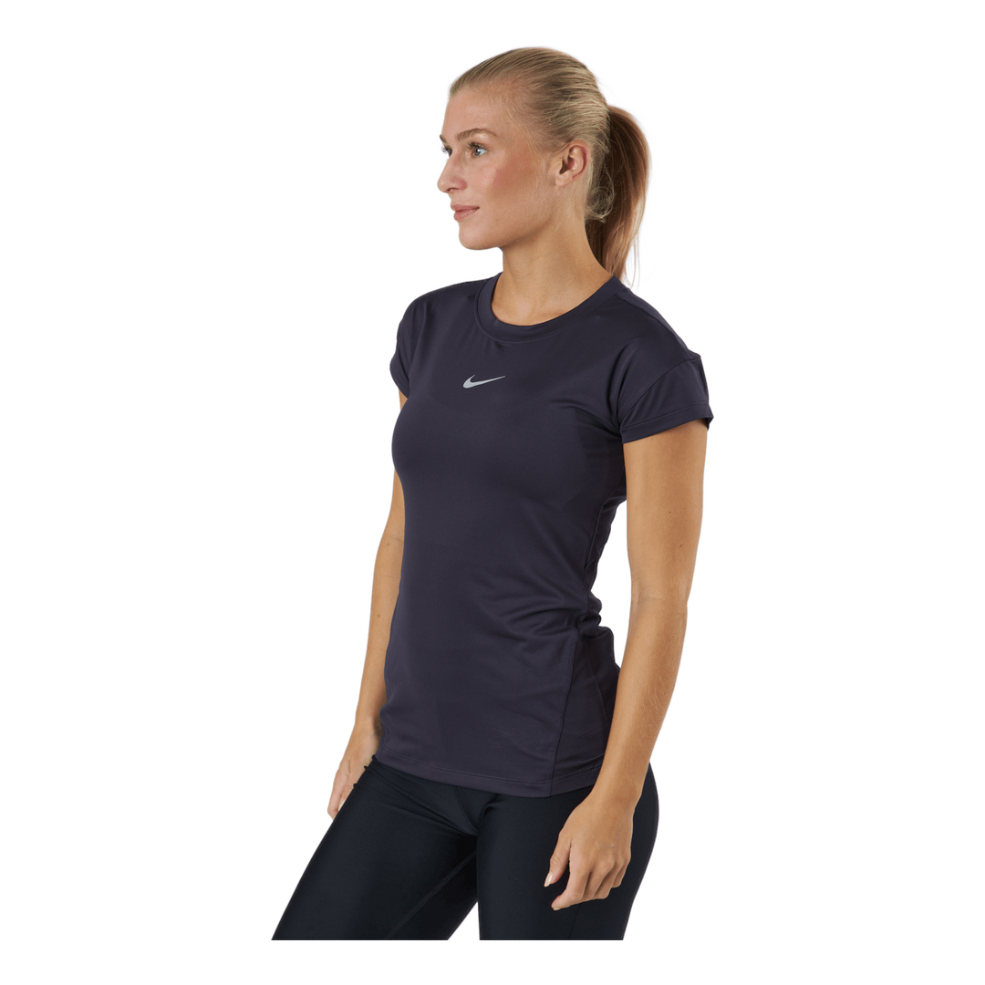 Nike women's dri fit running shirts hot sale