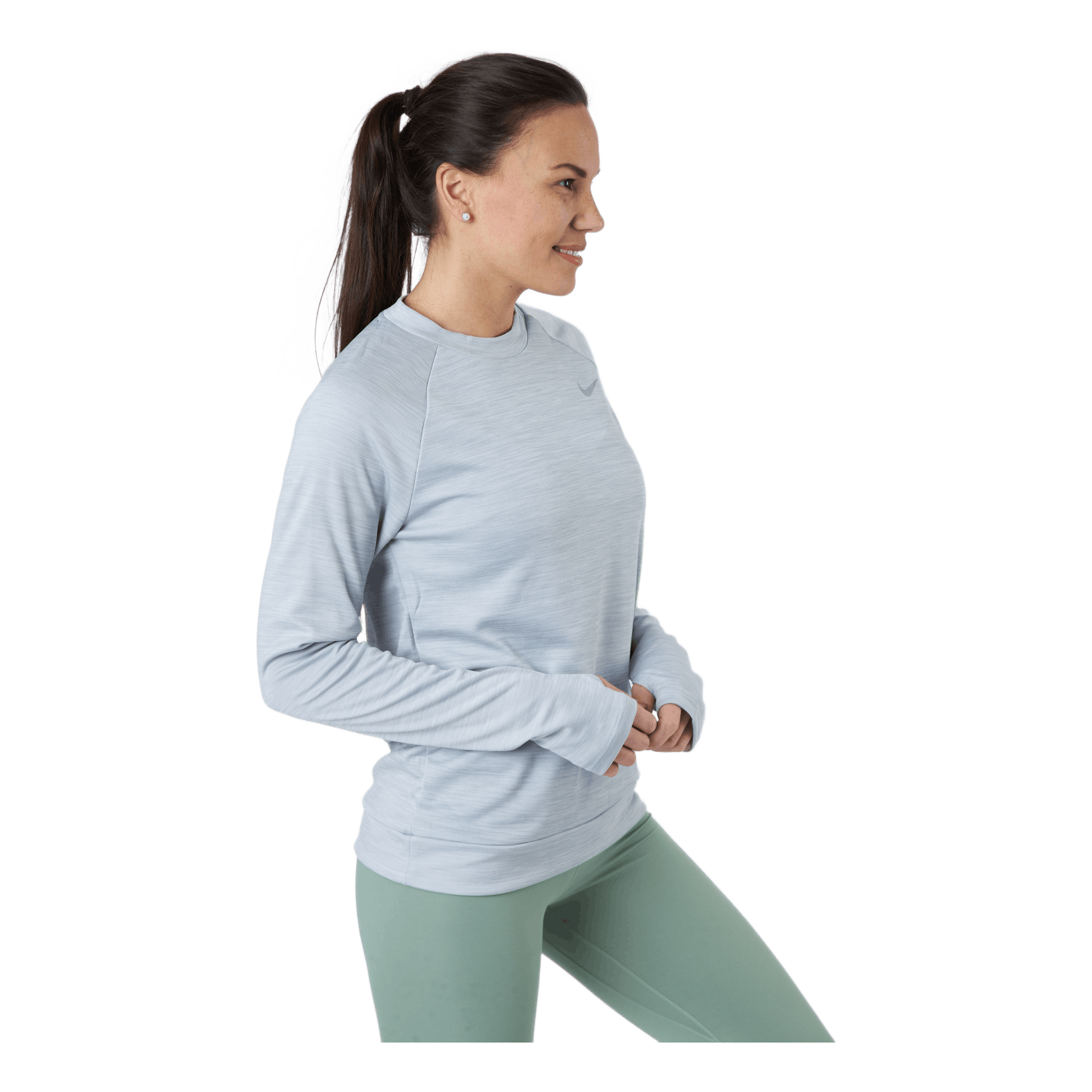 Women's nike 2025 pacer long sleeve