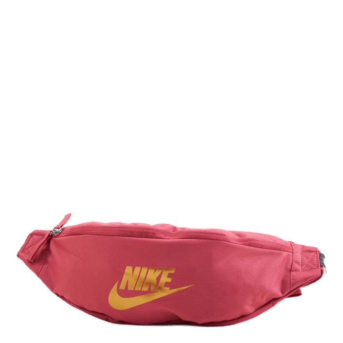 Heritage Waistpack Archaeo Pink/archaeo Pink/mtlc