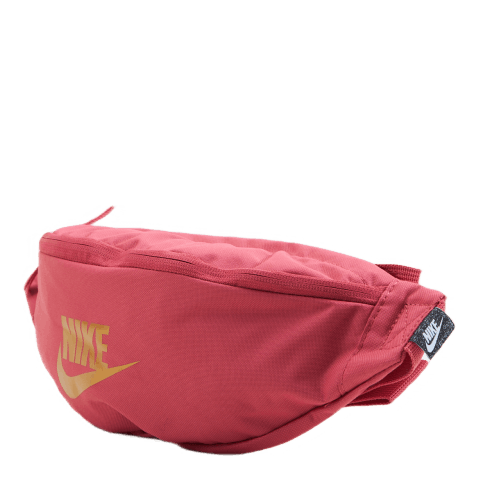 Heritage Waistpack Archaeo Pink/archaeo Pink/mtlc