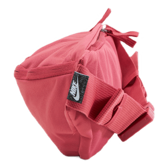 Heritage Waistpack Archaeo Pink/archaeo Pink/mtlc