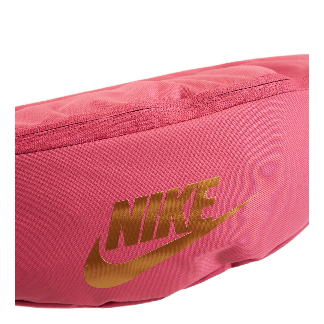 Heritage Waistpack Archaeo Pink/archaeo Pink/mtlc