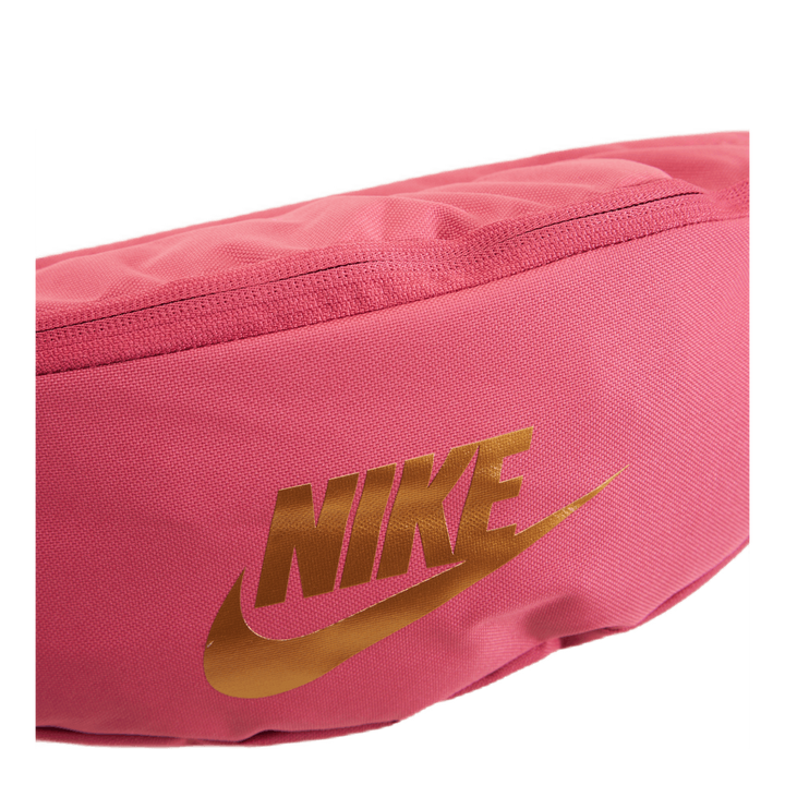 Heritage Waistpack Archaeo Pink/archaeo Pink/mtlc