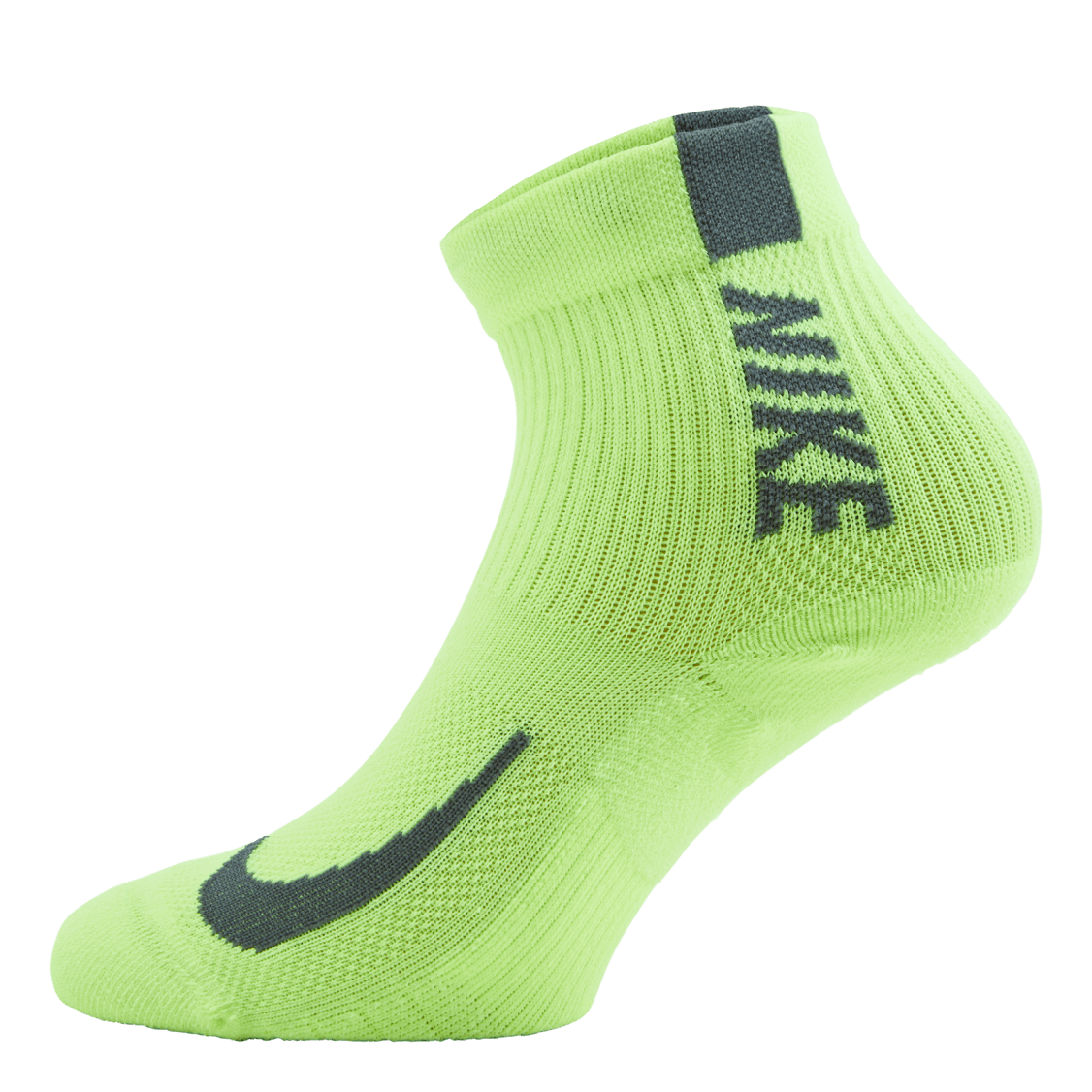 Nike colored ankle shop socks
