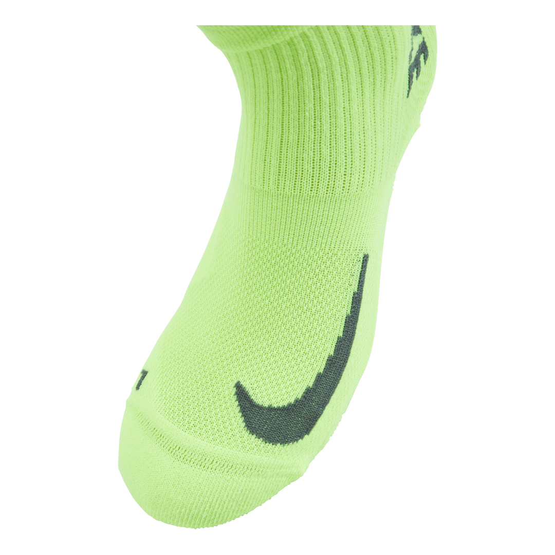 Multiplier Running Ankle Socks Multi-color