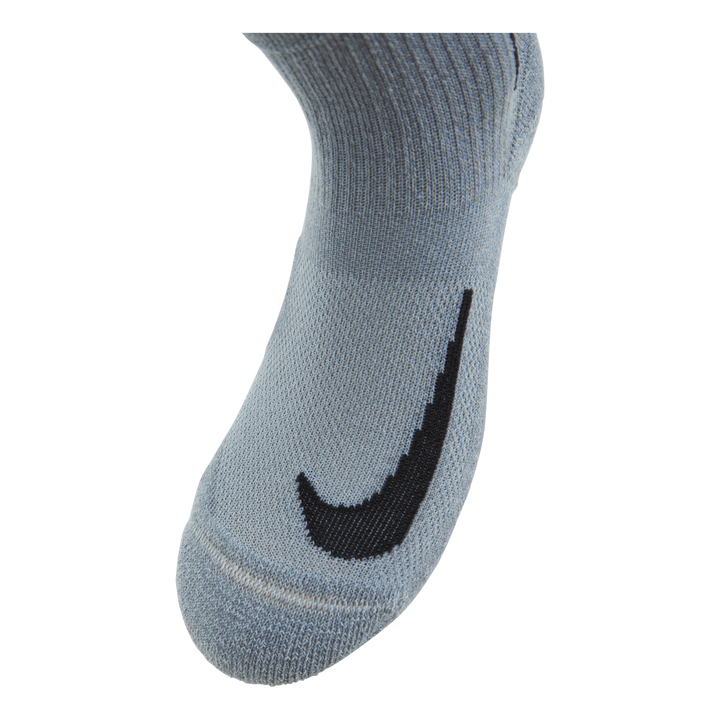 Multiplier Running Ankle Socks Multi-color