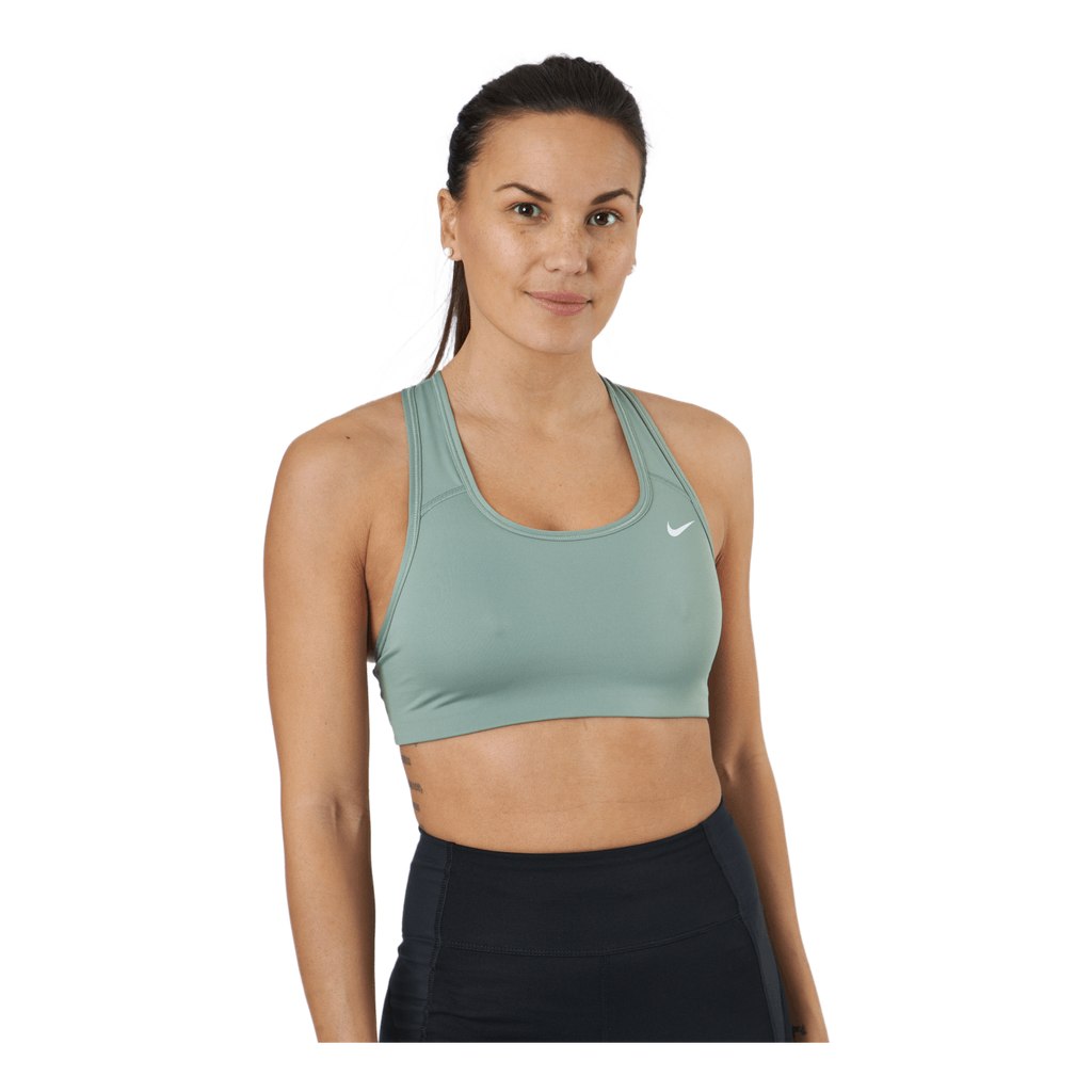 Dri-fit Swoosh Women's Medium- Jade Smoke