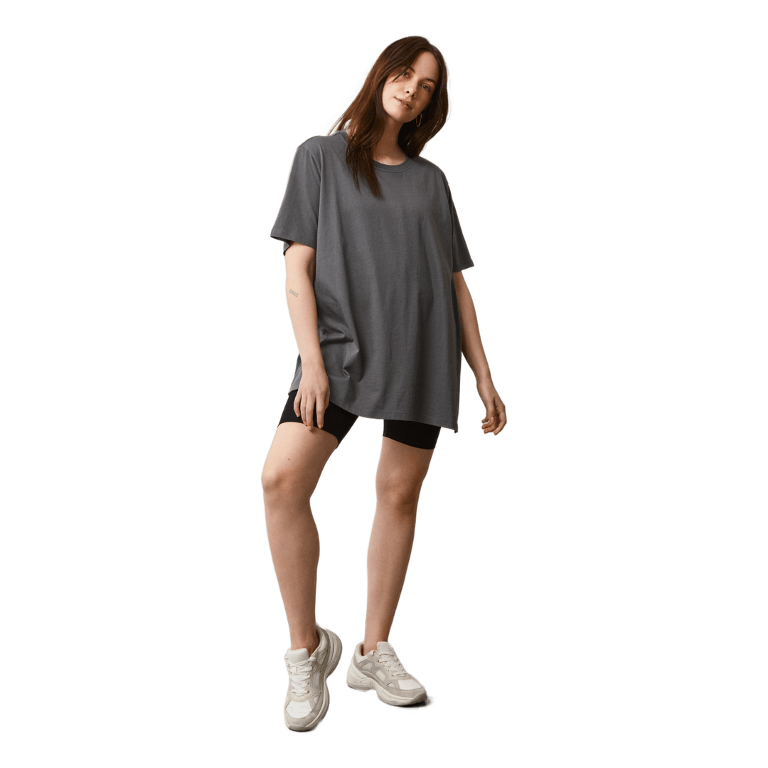 Oversized The-shirt Willow Green