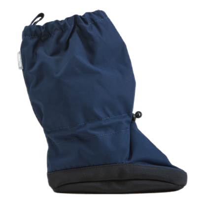 Booties, Antura Navy