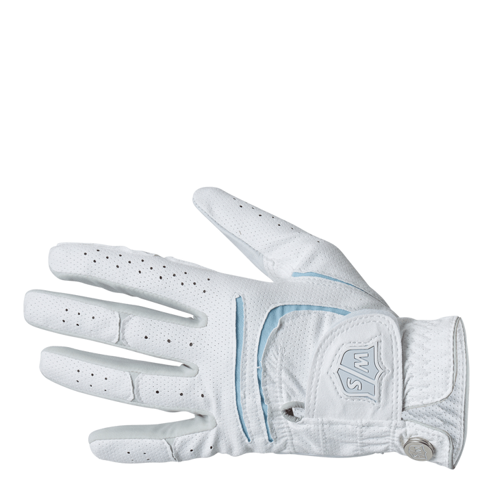 Grip Plus Mlh Left Hand White