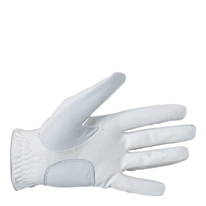 Grip Plus Mlh Left Hand White