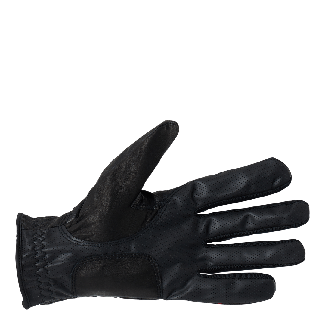 Grip Plus Mlh Left Hand Black