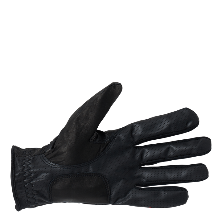 Grip Plus Mlh Left Hand Black