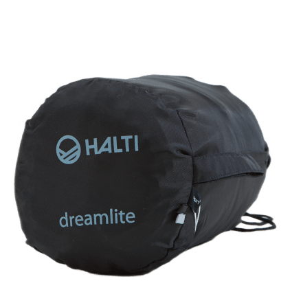 Halti Dreamlite Sleeping Bag 80 X 22 Black –
