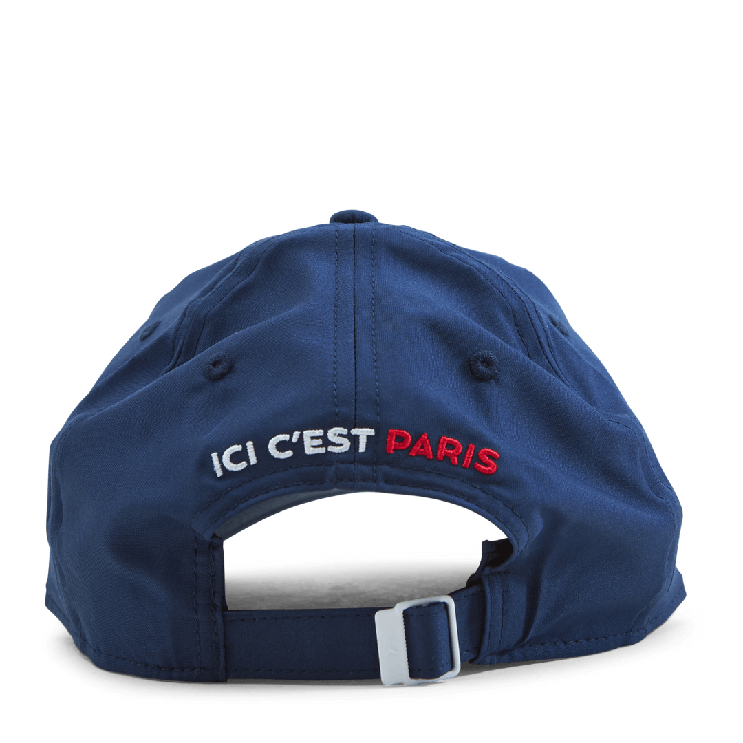 Jordan x psg hat on sale