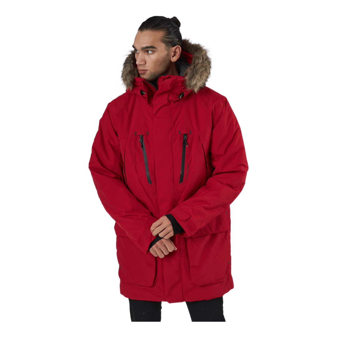 didriksons marco parka