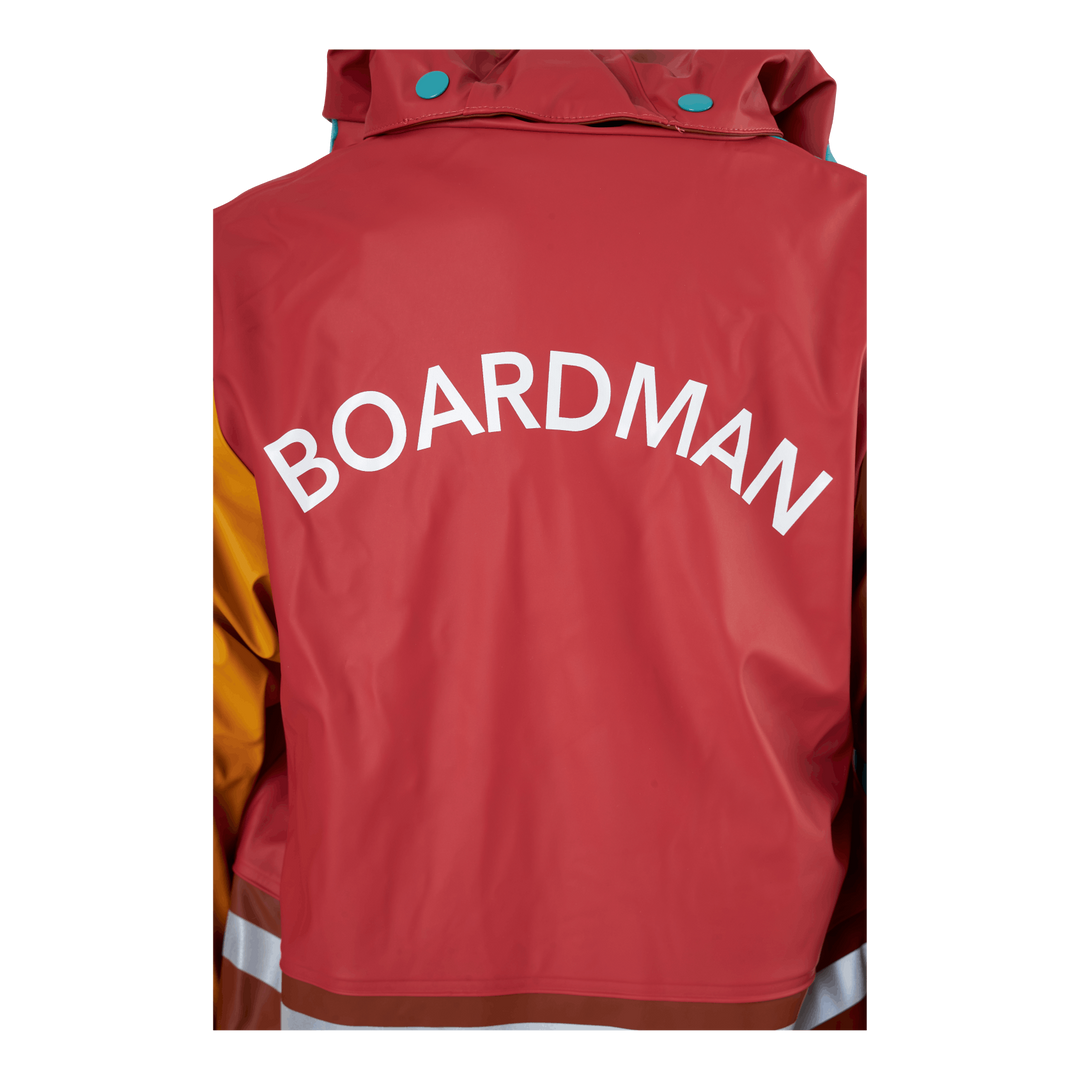 Boardman Kd Mult Set Baked Pink