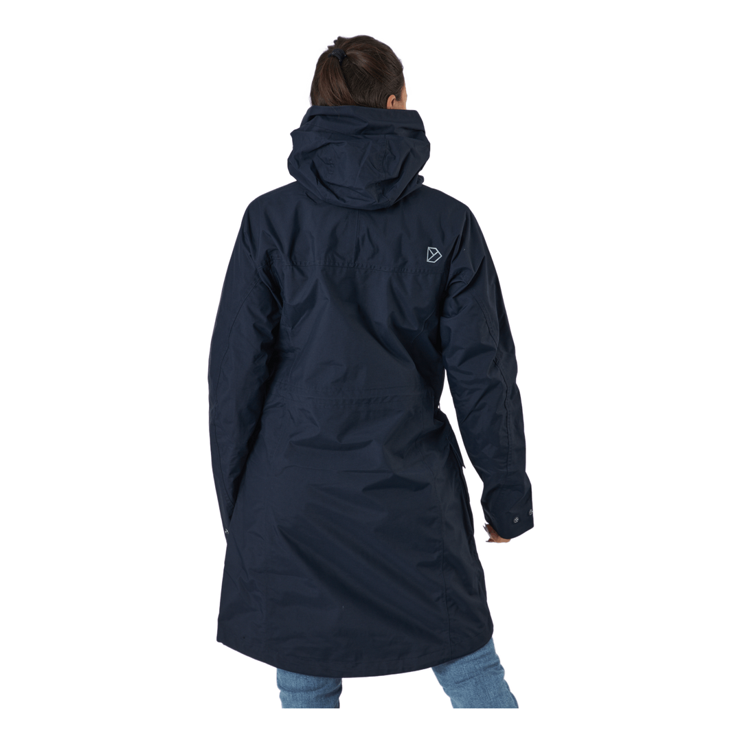 Didriksons thelma caribbean sales blue