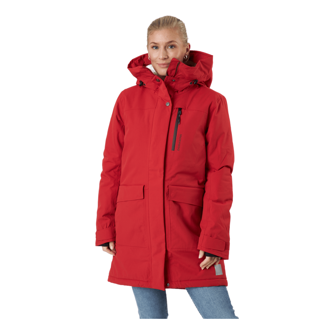 Didriksons nadine 2025 wns parka