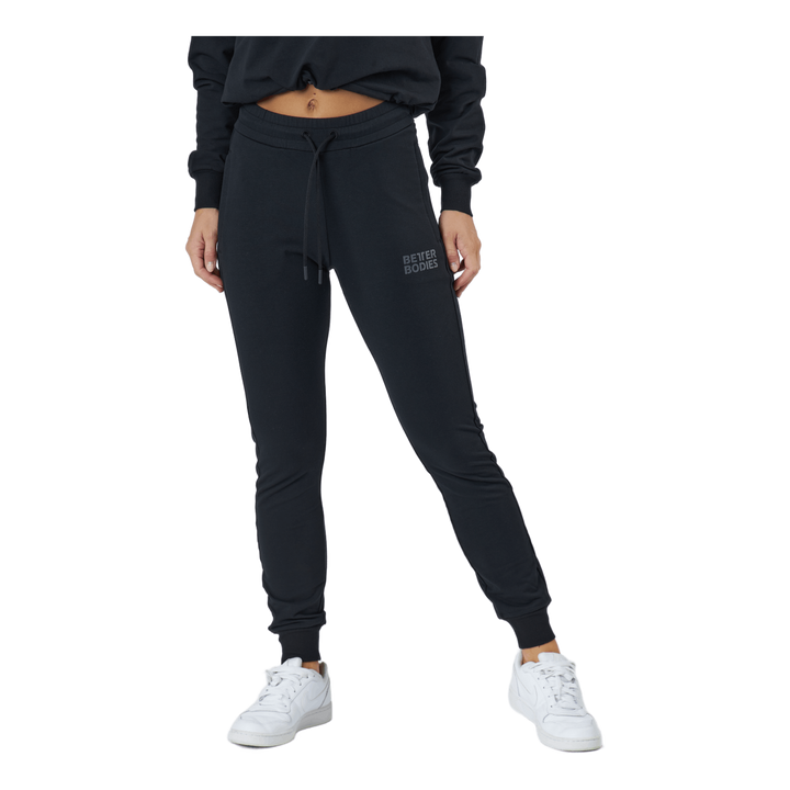 Empire Joggers Black