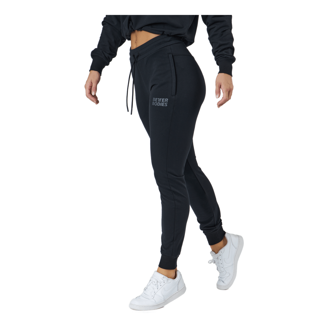 Empire Joggers Black