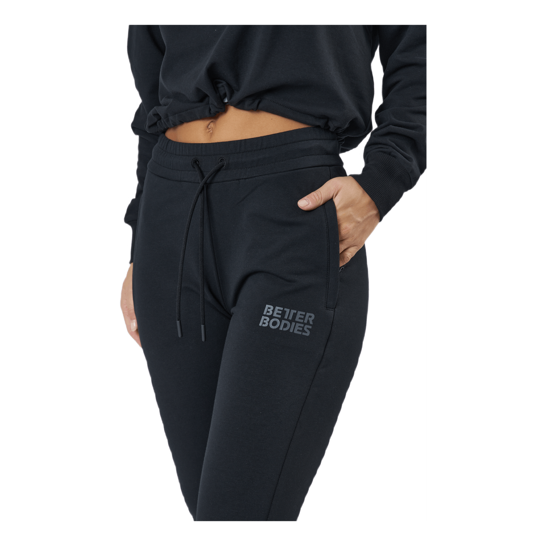 Empire Joggers Black