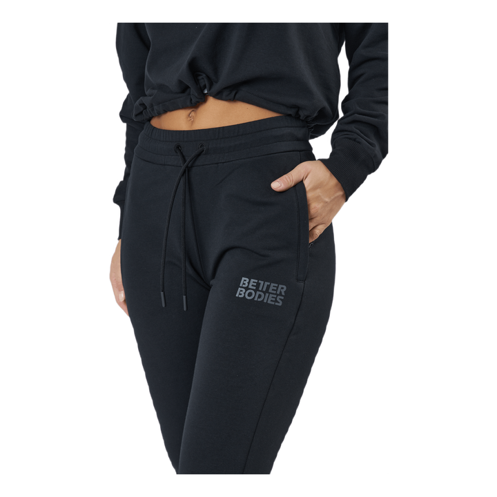 Empire Joggers Black