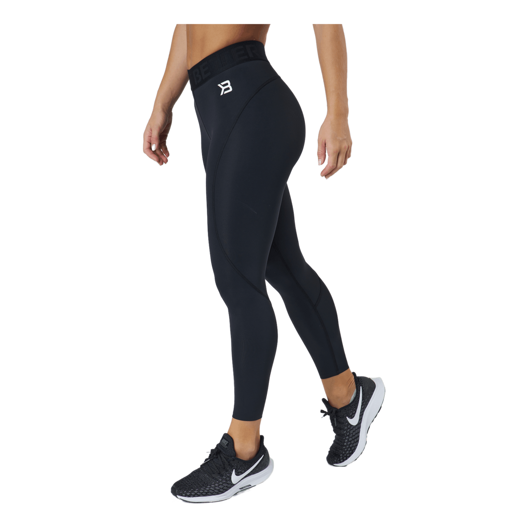 Highbridge Leggings Black