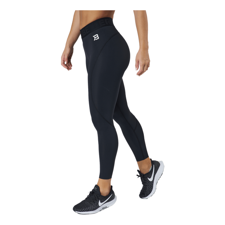 Highbridge Leggings Black