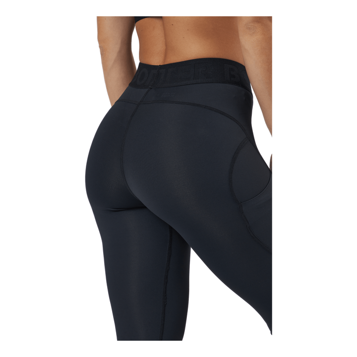 Highbridge Leggings Black