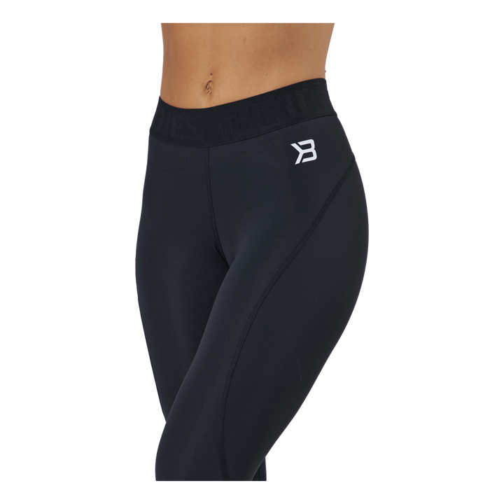 Highbridge Leggings Black