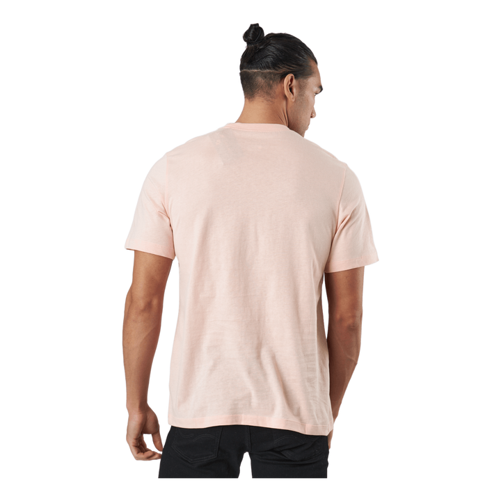 Nike Sportswear Men's T-shirt Arctic Orange