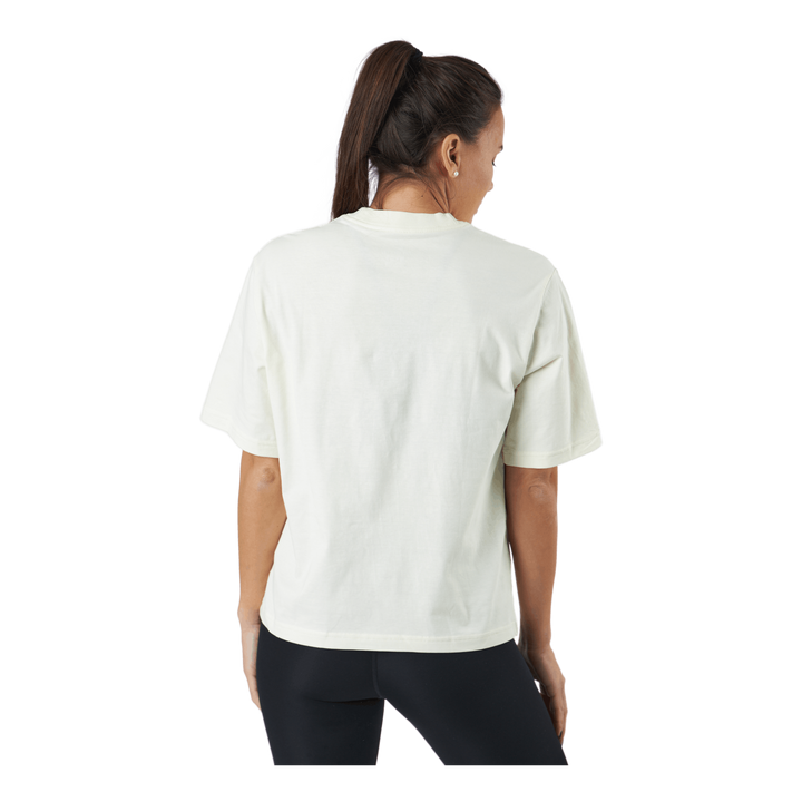 Nike Sportswear Women's T-shir Coconut Milk