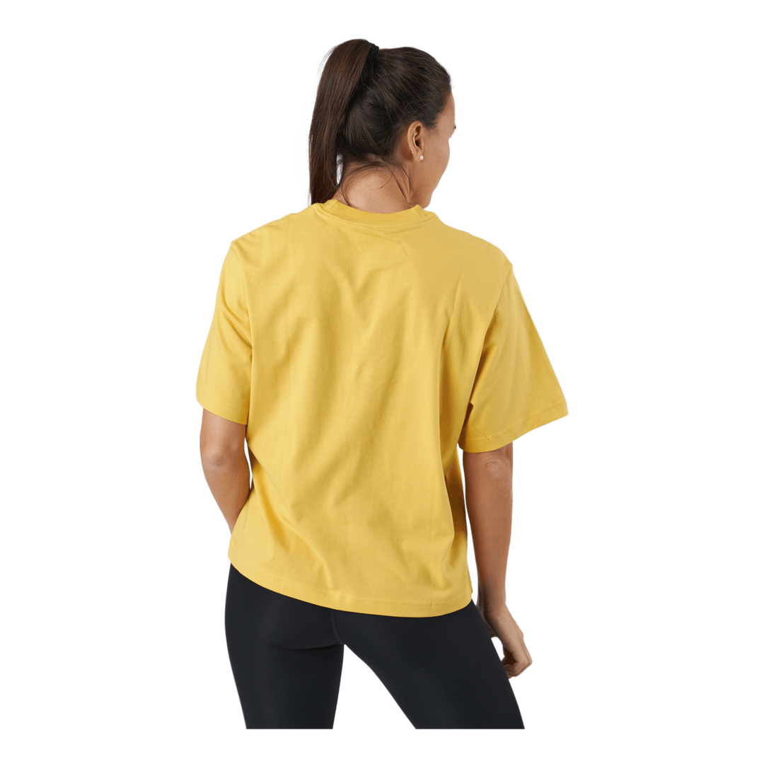 Nike Sportswear Women's T-shir Solar Flare